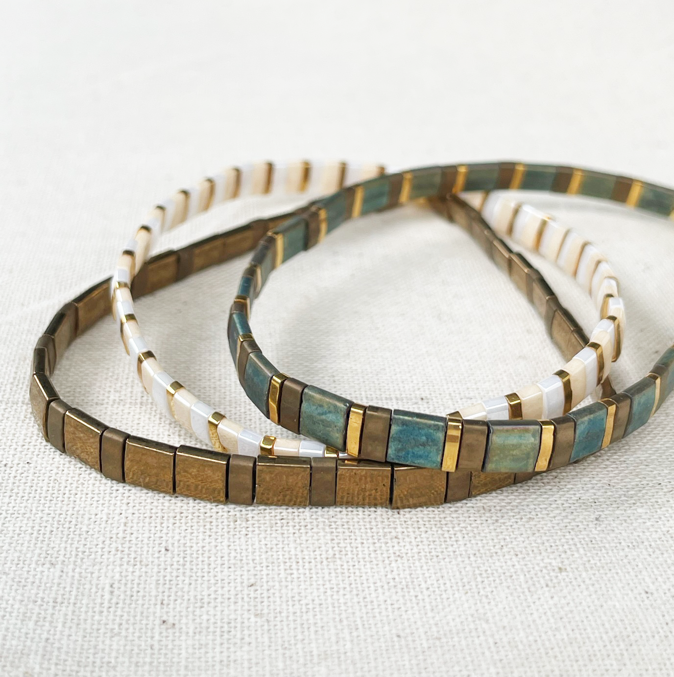 Armbandenset - Arlington