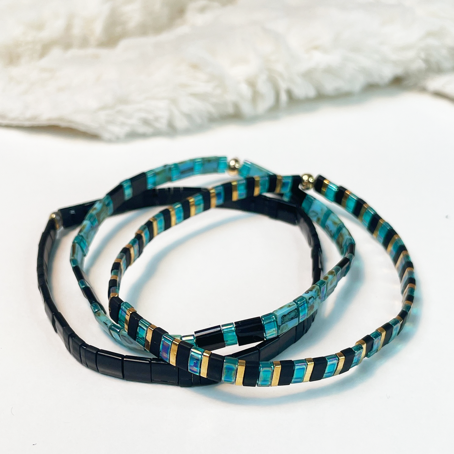 Armbandenset - Atlanta