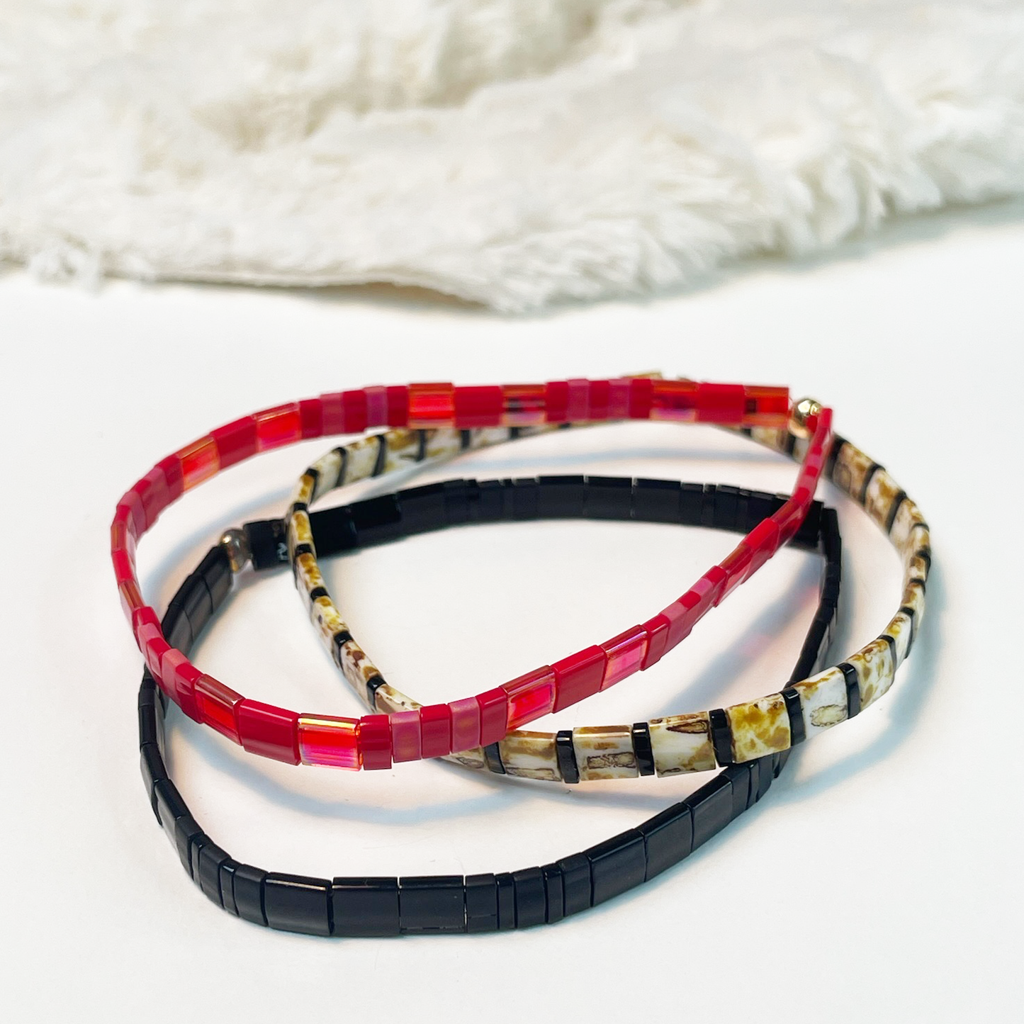 Armbandenset - Baltimore