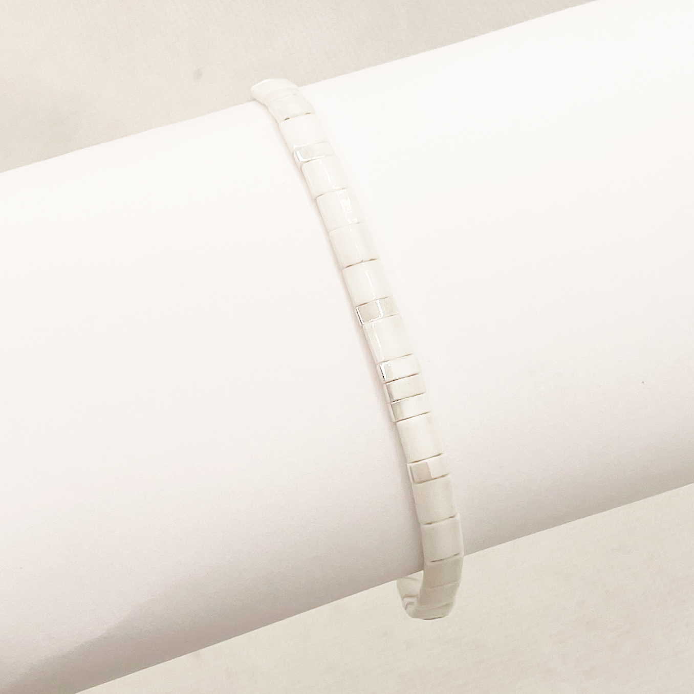 Armband - Blanche