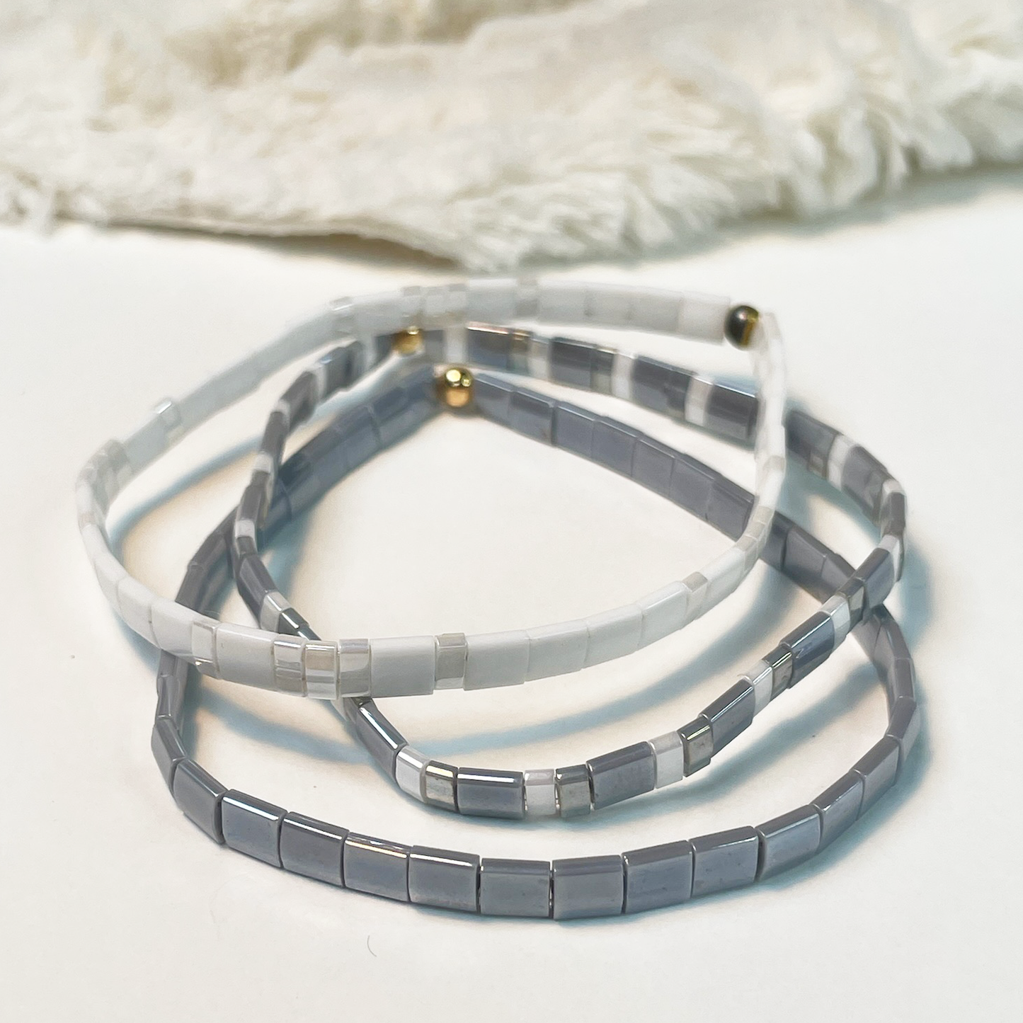 Armbandenset - Chicago