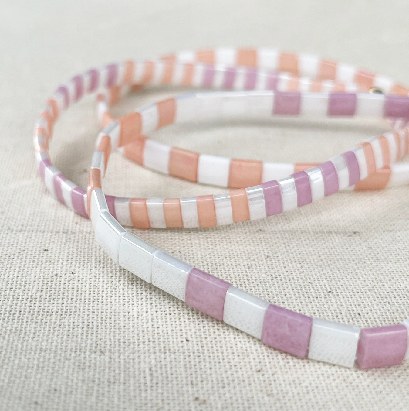 Armbandenset - Honolulu