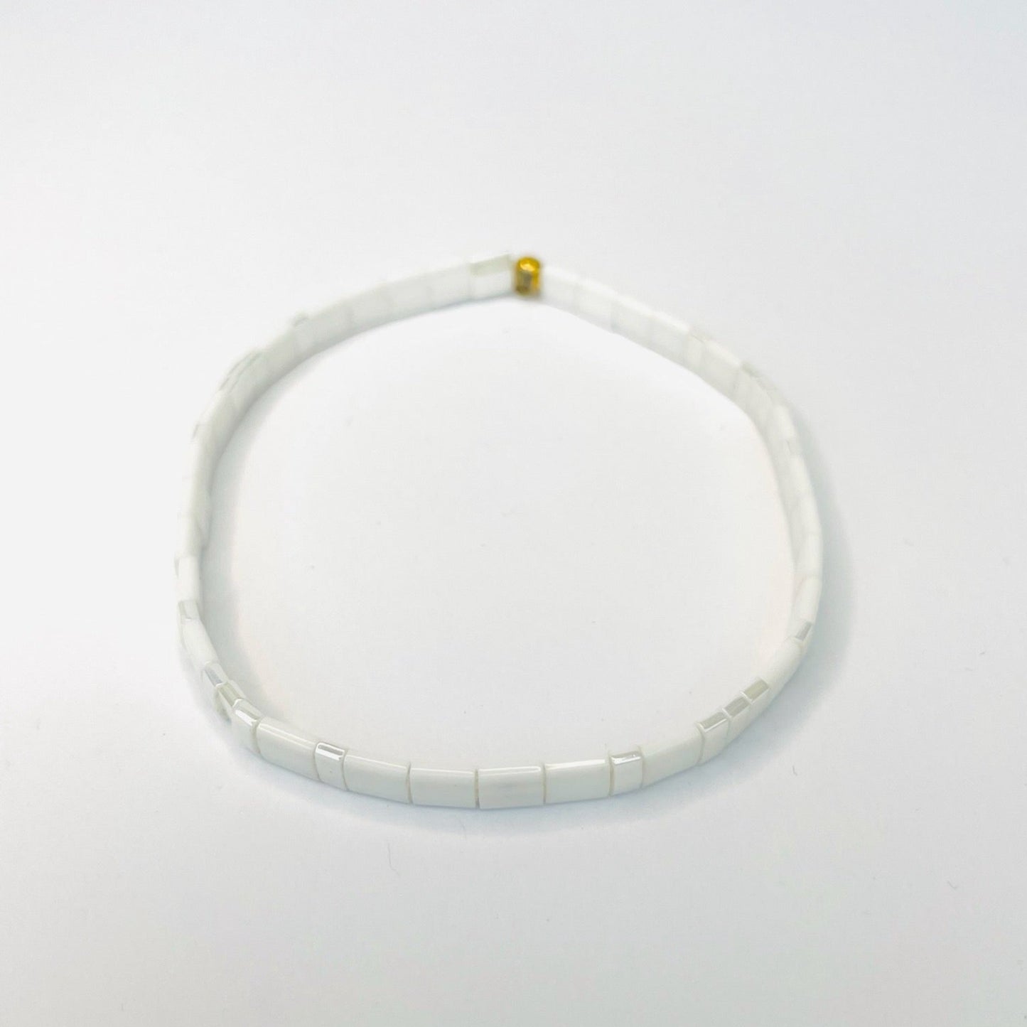 Armband - Blanche