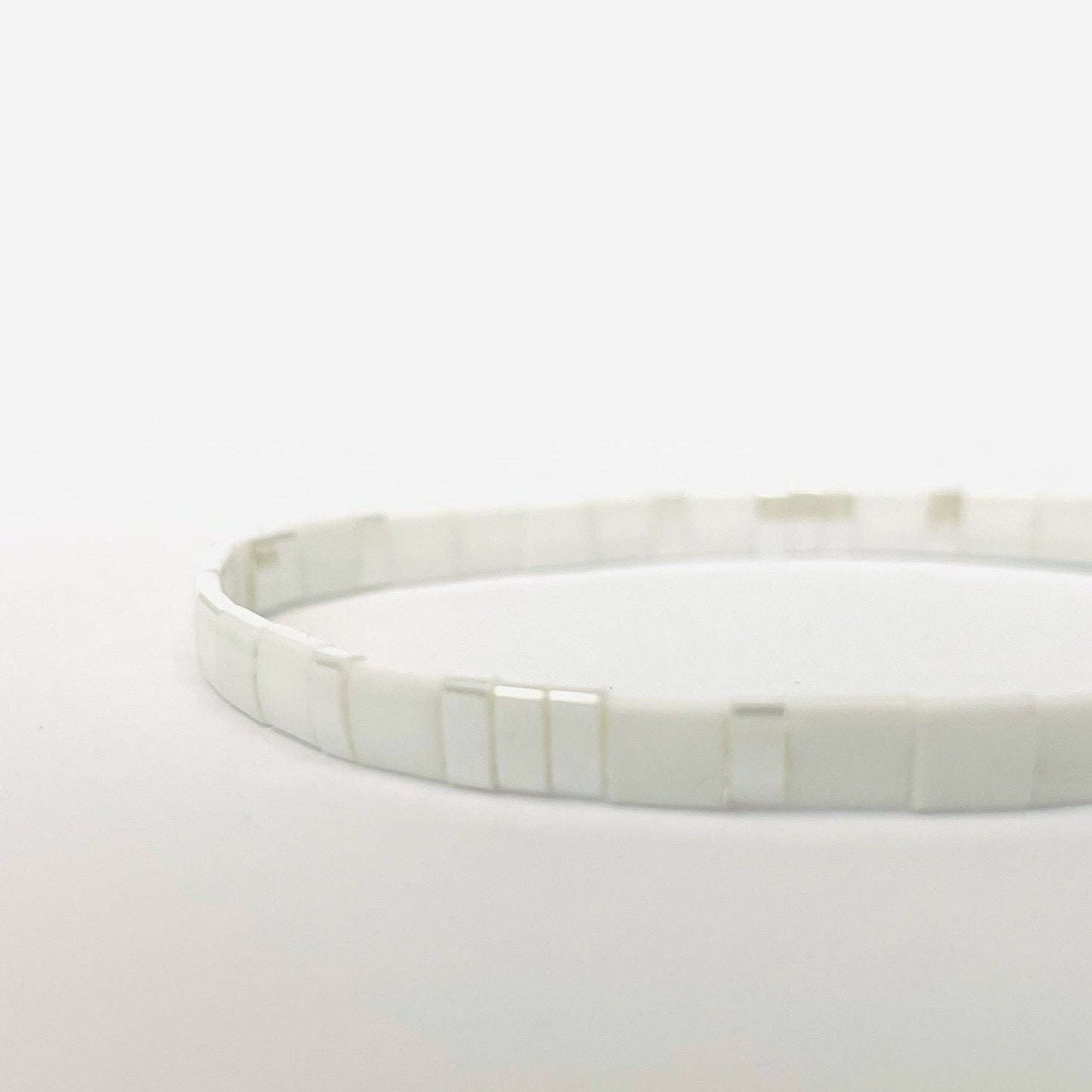Armband - Blanche