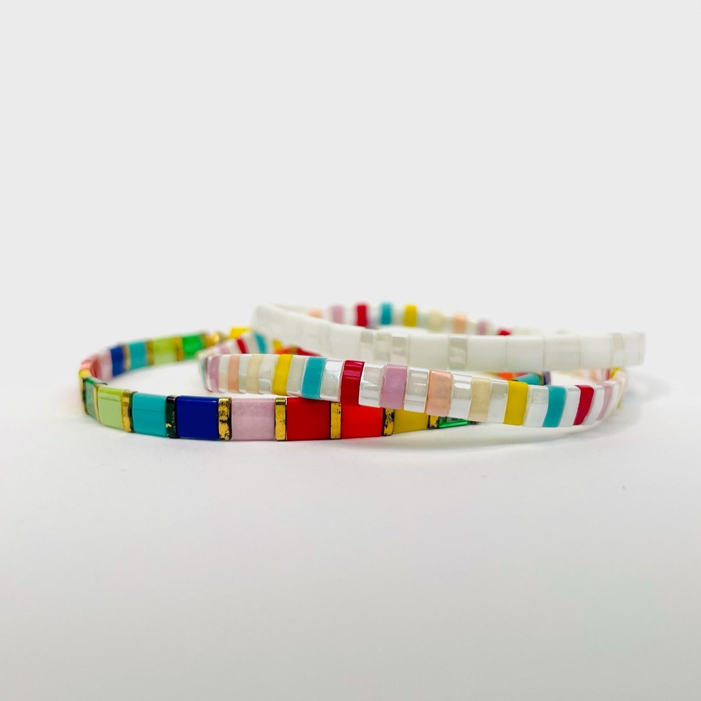 Armbandenset - Miami