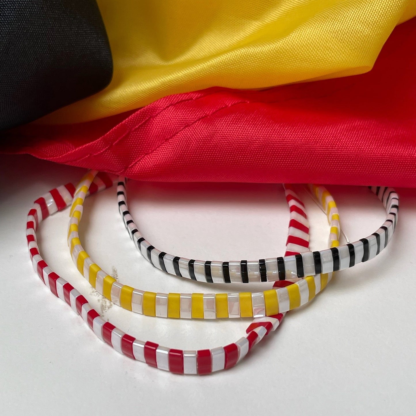 Belgium 1 - set van 3