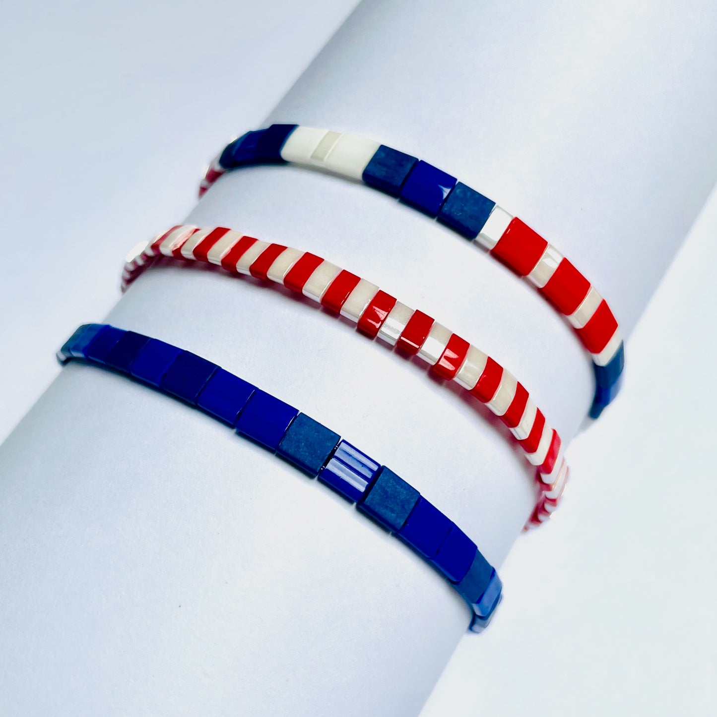 Armbandenset - Washington