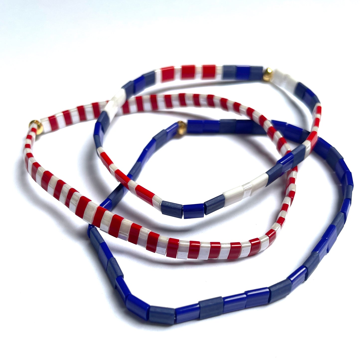Armbandenset - Washington