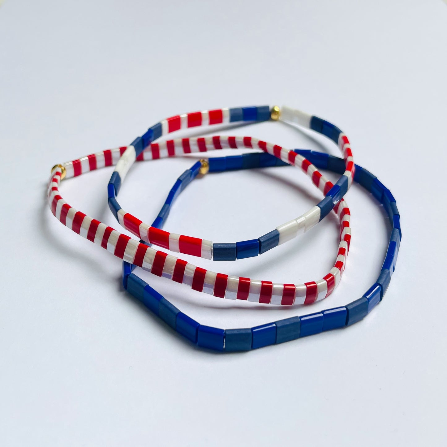 Armbandenset - Washington