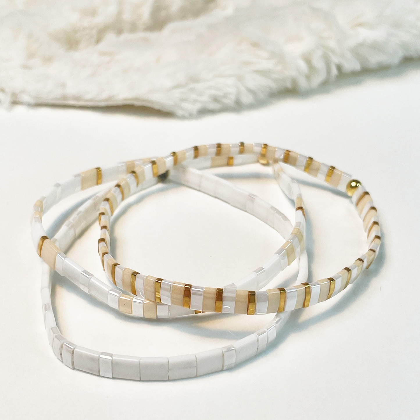 Armbandenset - Indianapolis