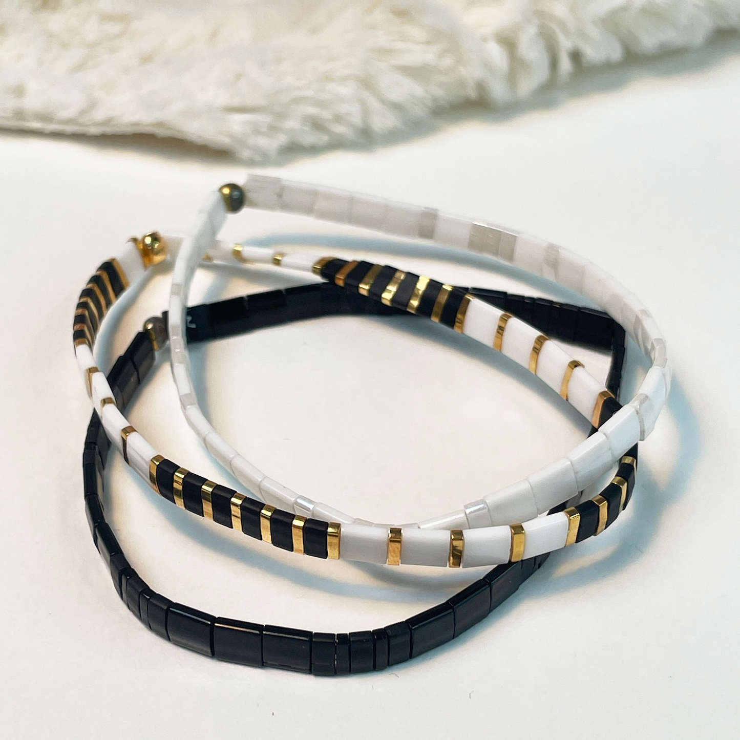 Armbandenset - Las Vegas