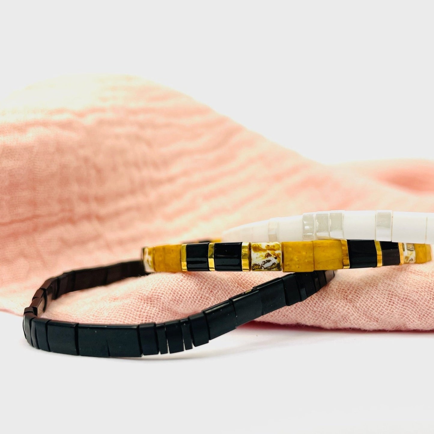 Armbandenset - Memphis