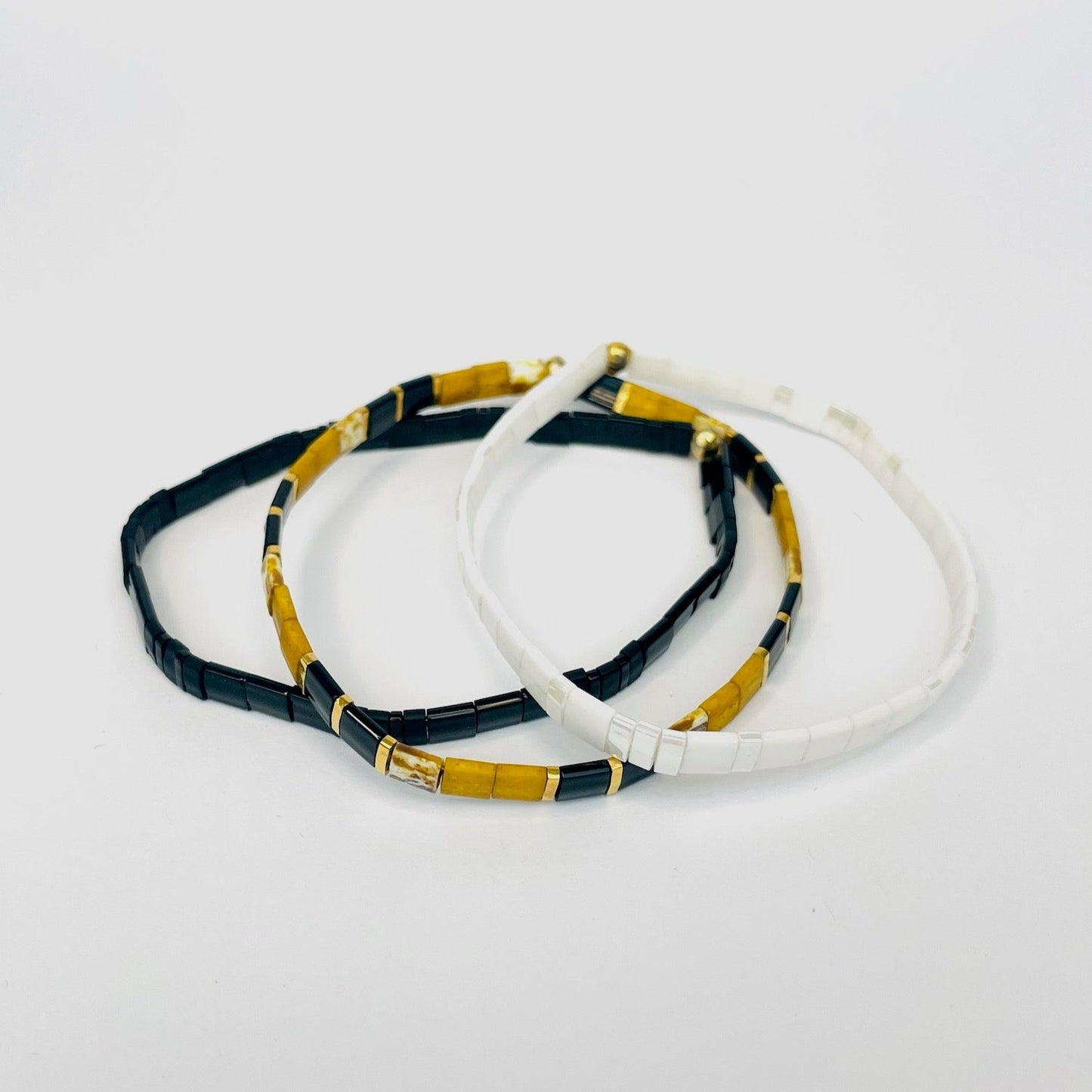 Armbandenset - Memphis