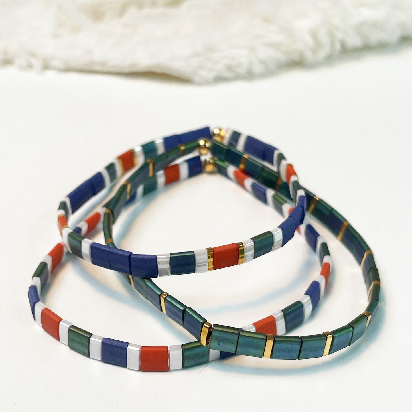 Armbandenset - Phoenix