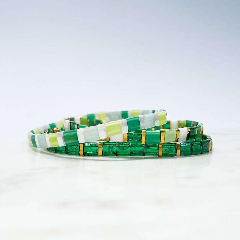 Jungle Muze - set van 3