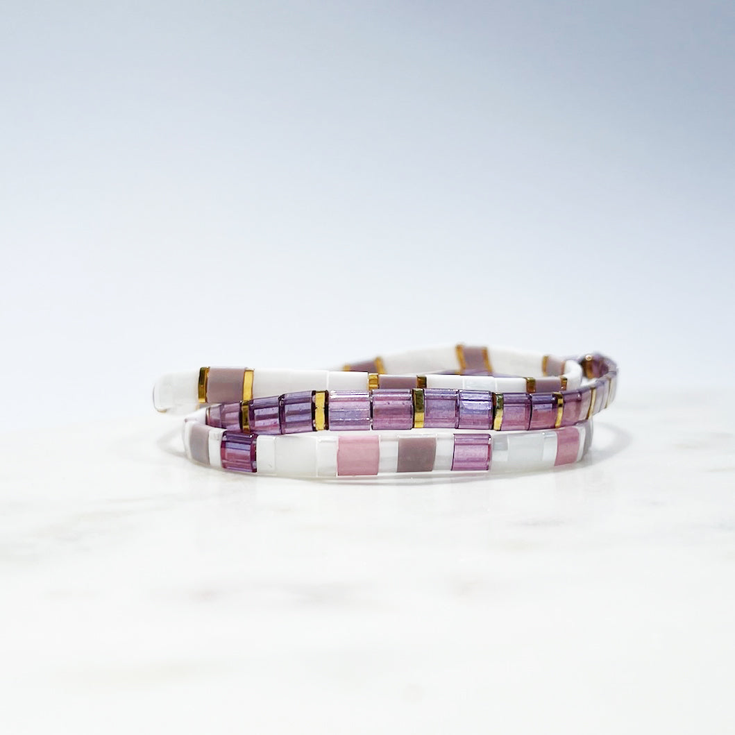 Lavender Dream - set van 3