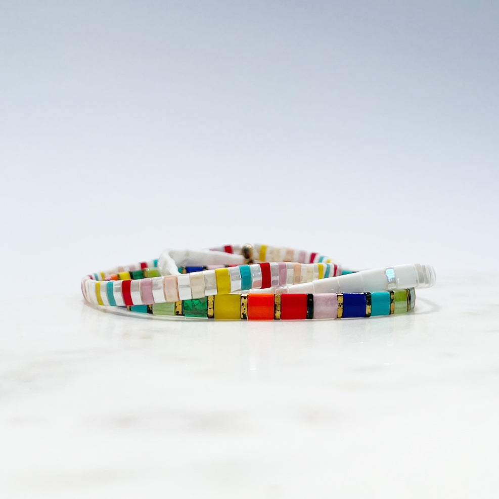 Rainbow Pop - set van 3