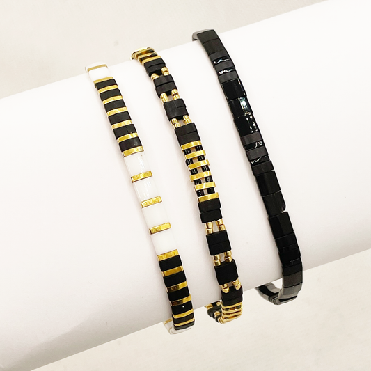 Armbandenset - City Lights
