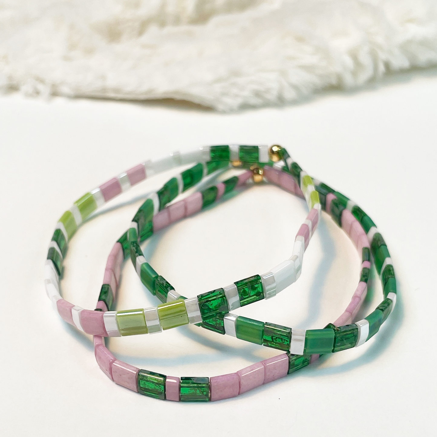 Armbandenset - Riverside