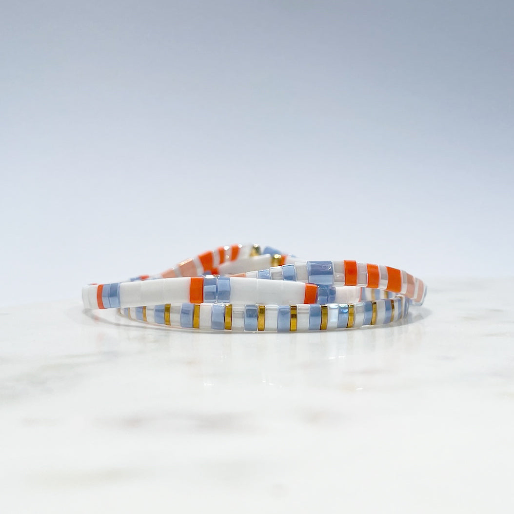 Island Breeze - set van 3 D