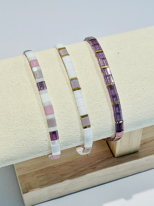 Lavender Dream - set van 3