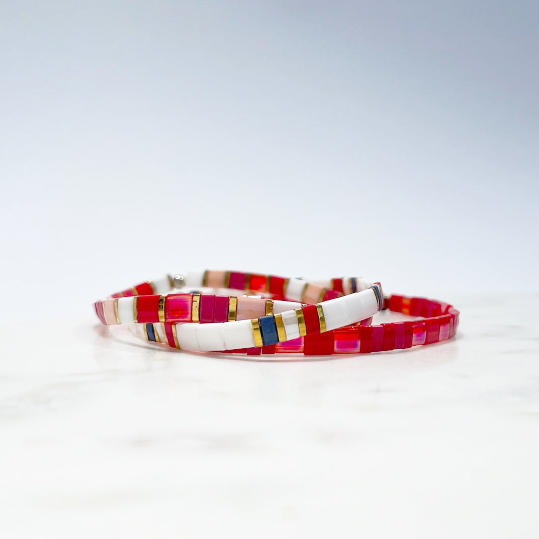 Midnight Cherry - set van 3